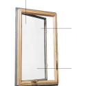 Casement Window